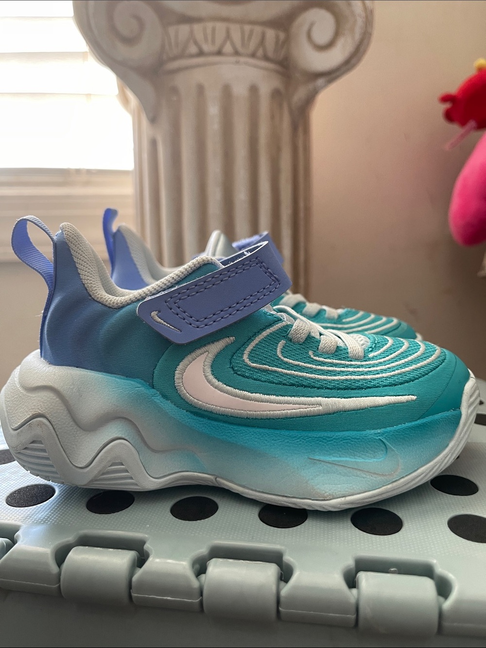 Nike Giannis